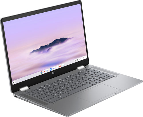 HP Chromebook x360 14b-cd0000na Intel® Core™ i3 i3-N305 35.6 cm (14 HP Chromebook x360 14b-cd0000na Intel® Core™ i3 i3-N305 35.6 cm (14